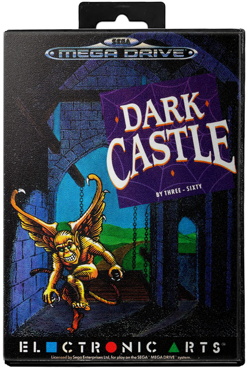 Dark Castle